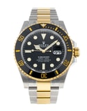 Rolex Submariner 126613 LN